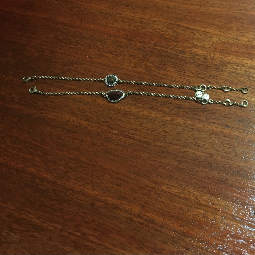 Chloe + Isabel rebel bracelet